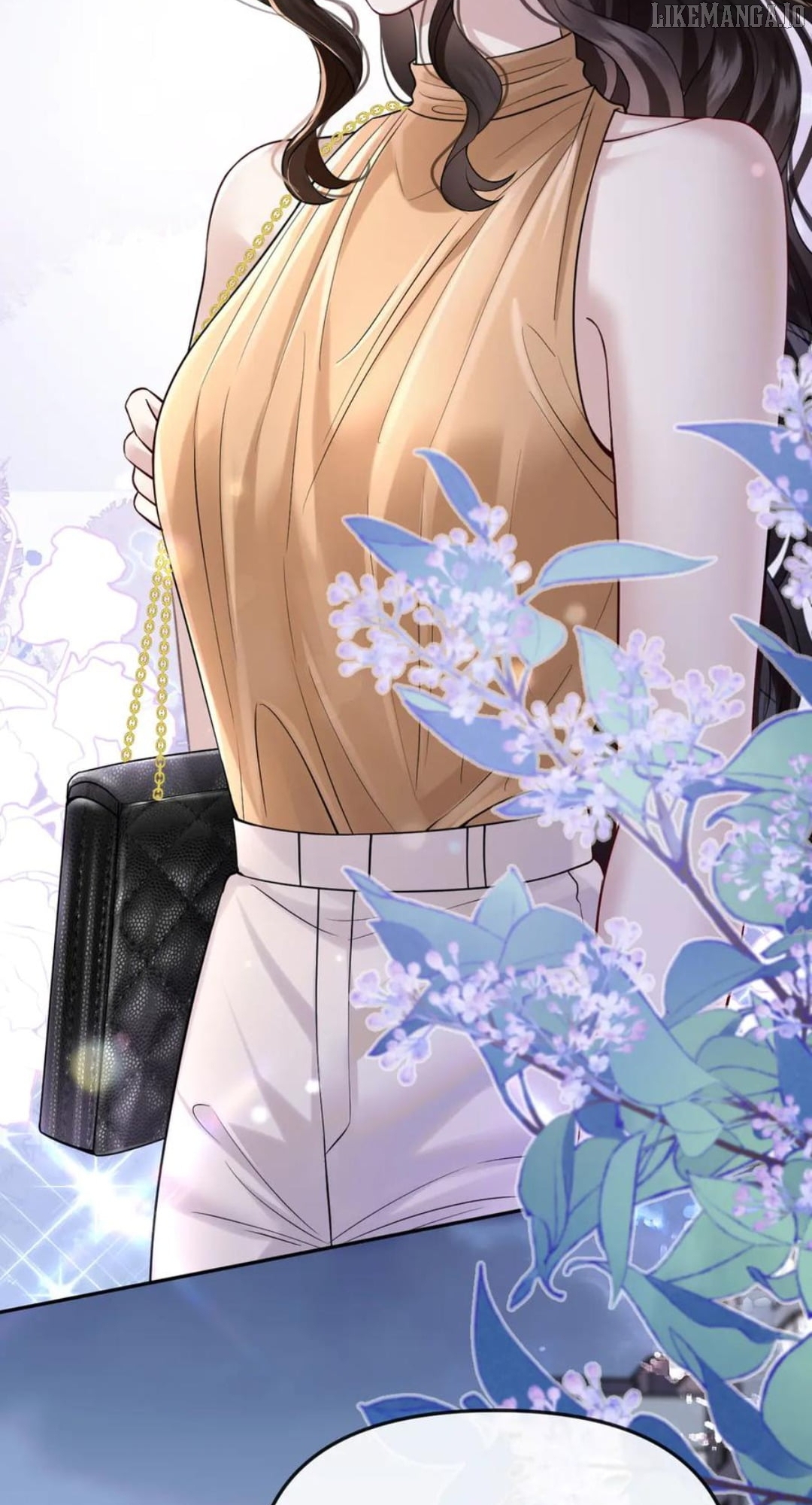 Deeply In Love Chapter 45 - page 41